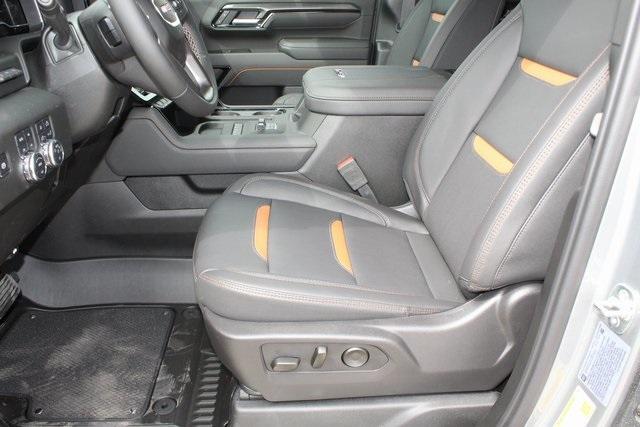 new 2025 GMC Sierra 2500 car, priced at $85,029