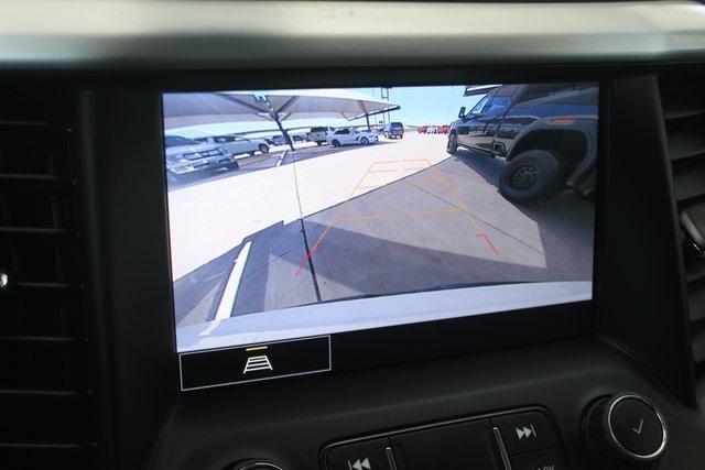used 2023 GMC Acadia car, priced at $29,950