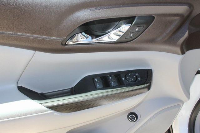 used 2023 GMC Acadia car, priced at $29,950