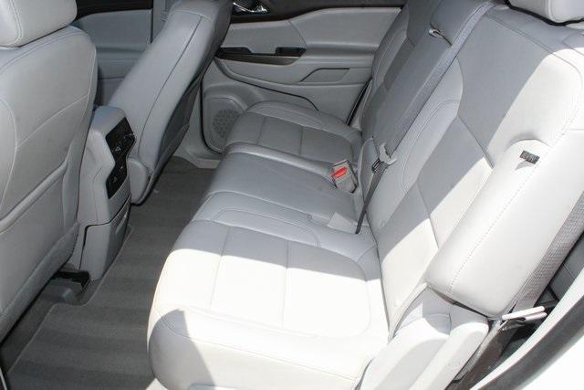 used 2023 GMC Acadia car, priced at $29,950