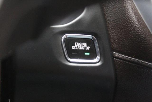 used 2023 GMC Acadia car, priced at $29,950