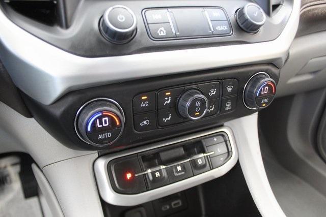 used 2023 GMC Acadia car, priced at $29,950