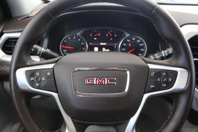 used 2023 GMC Acadia car, priced at $29,950