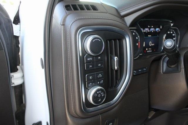 used 2019 GMC Sierra 1500 car, priced at $44,450