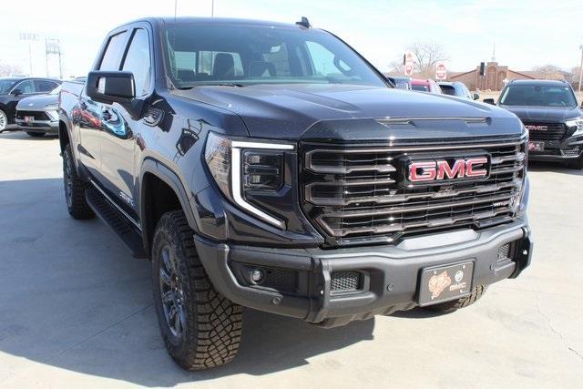 new 2025 GMC Sierra 1500 car, priced at $82,230