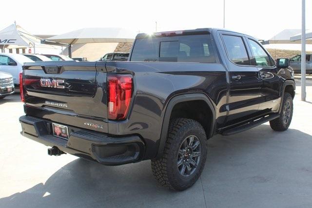 new 2025 GMC Sierra 1500 car, priced at $82,230