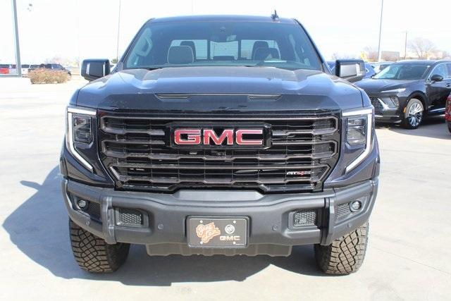 new 2025 GMC Sierra 1500 car, priced at $82,230