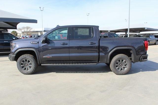 new 2025 GMC Sierra 1500 car, priced at $82,230