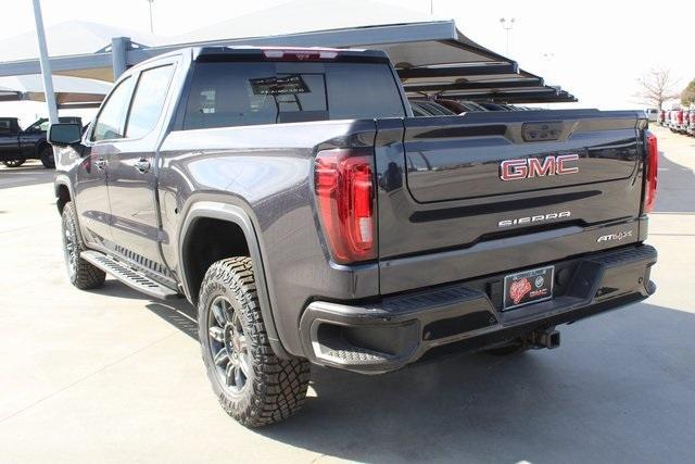 new 2025 GMC Sierra 1500 car, priced at $82,230