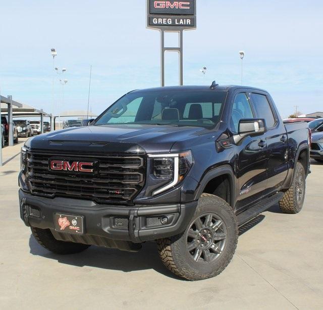 new 2025 GMC Sierra 1500 car, priced at $83,230