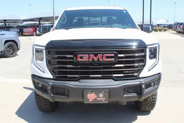 new 2024 GMC Sierra 1500 car, priced at $84,274