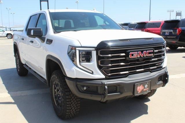 new 2024 GMC Sierra 1500 car, priced at $84,274