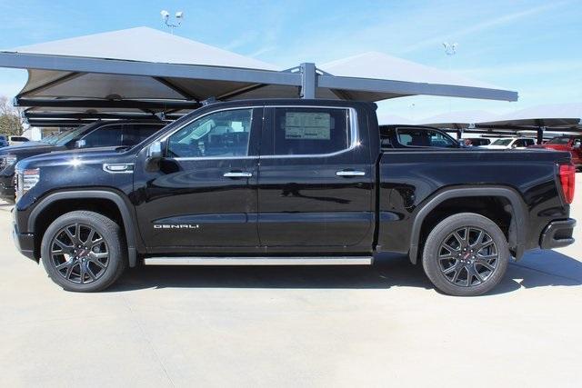 new 2024 GMC Sierra 1500 car, priced at $70,543