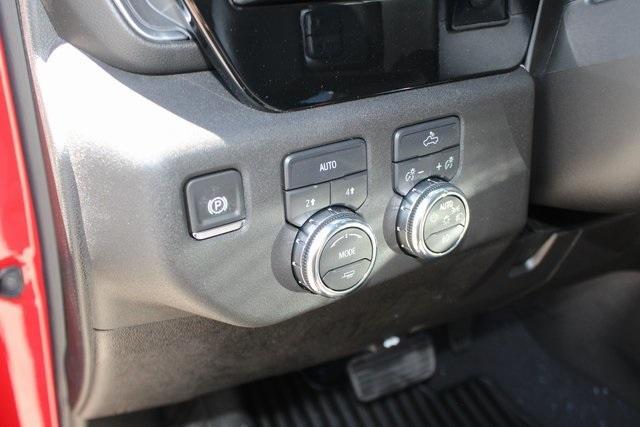 new 2025 GMC Sierra 1500 car, priced at $57,835
