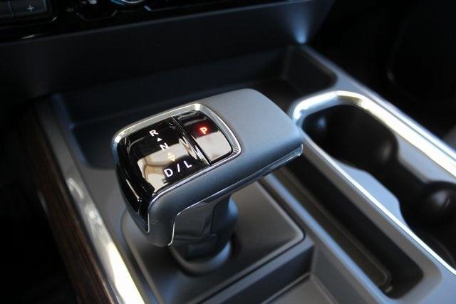 new 2025 GMC Sierra 1500 car, priced at $57,835