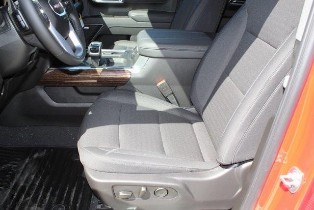 new 2025 GMC Sierra 1500 car, priced at $57,835