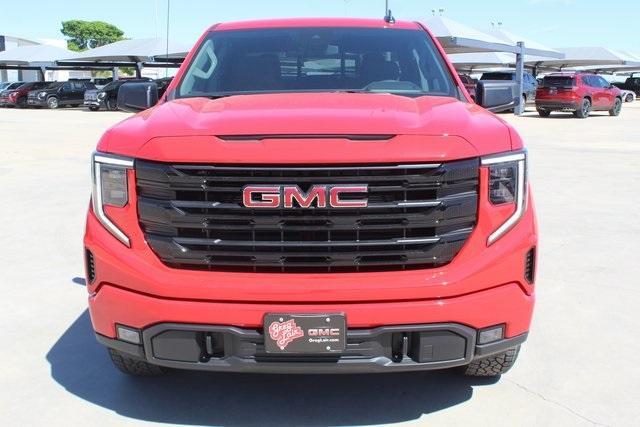 new 2025 GMC Sierra 1500 car, priced at $57,835