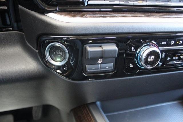 new 2025 GMC Sierra 1500 car, priced at $57,835