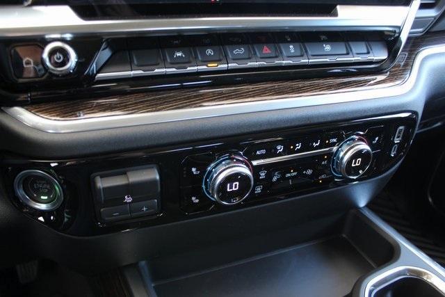 new 2025 GMC Sierra 1500 car, priced at $57,835