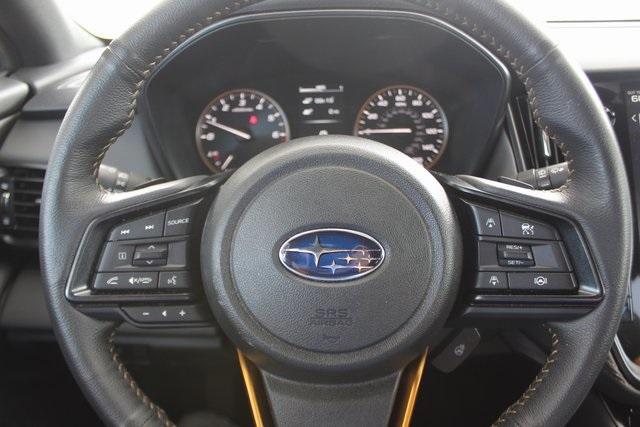 used 2025 Subaru Outback car, priced at $39,950