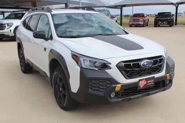used 2025 Subaru Outback car, priced at $39,950
