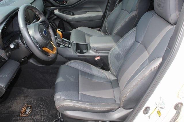 used 2025 Subaru Outback car, priced at $39,950