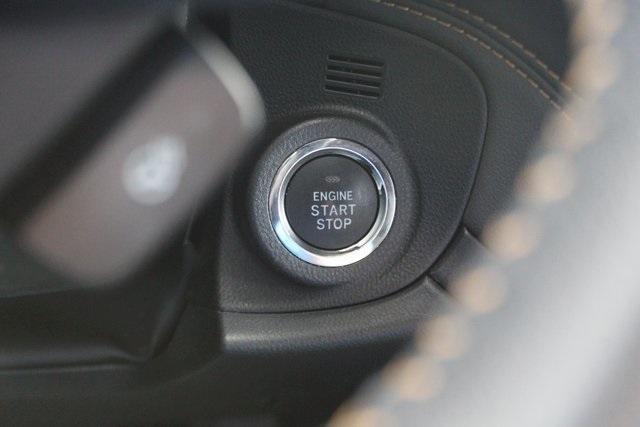 used 2025 Subaru Outback car, priced at $39,950
