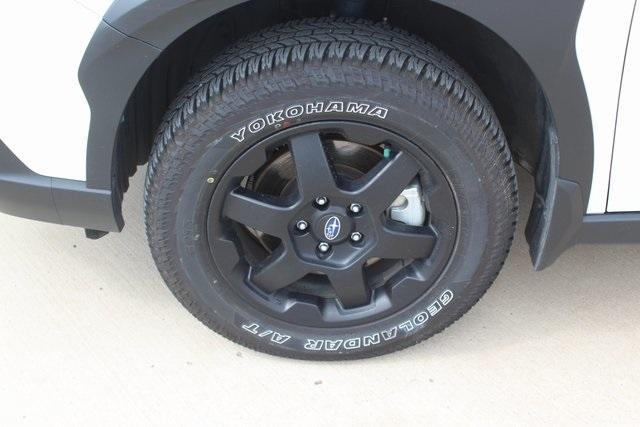 used 2025 Subaru Outback car, priced at $39,950