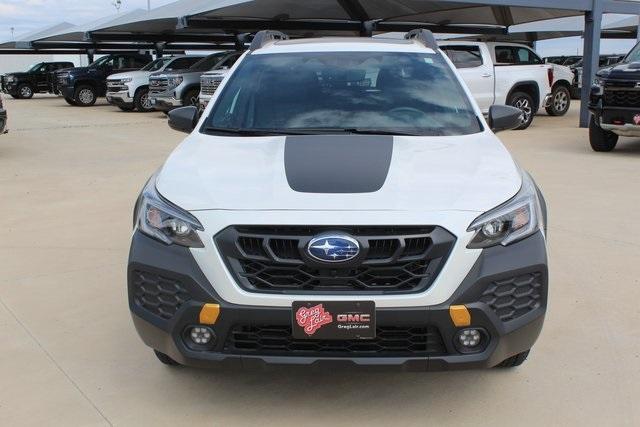 used 2025 Subaru Outback car, priced at $39,950