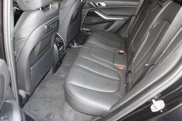 used 2019 BMW X5 car, priced at $33,950