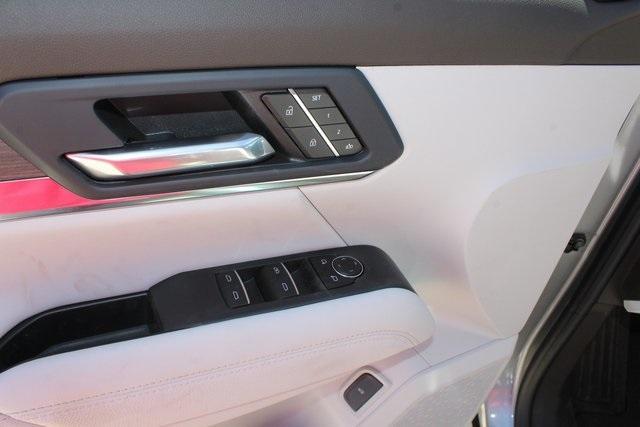 new 2026 GMC Terrain car, priced at $45,110