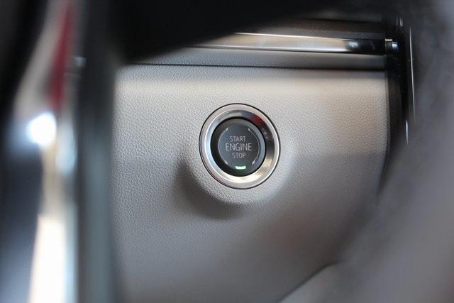 new 2026 GMC Terrain car, priced at $45,110