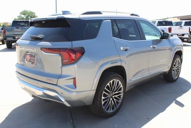 new 2026 GMC Terrain car, priced at $45,110