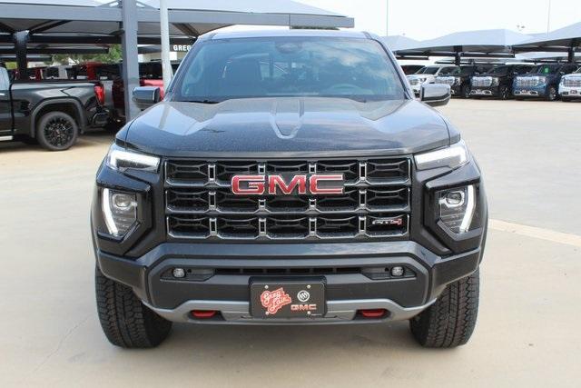 new 2024 GMC Canyon car, priced at $46,938