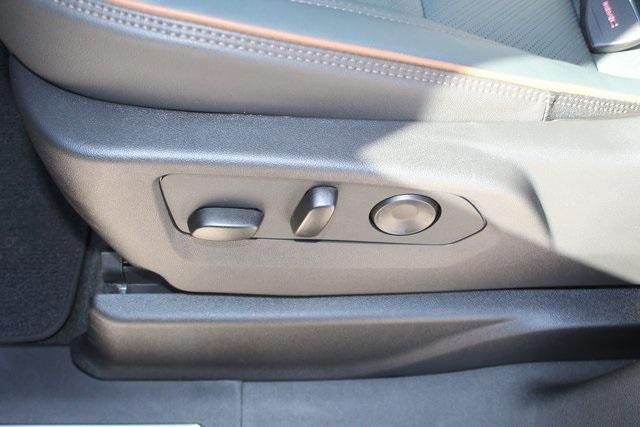 new 2025 GMC Yukon car, priced at $89,970