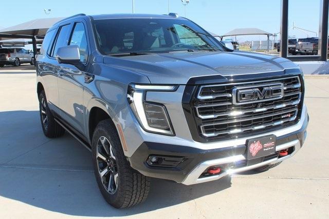 new 2025 GMC Yukon car, priced at $89,970