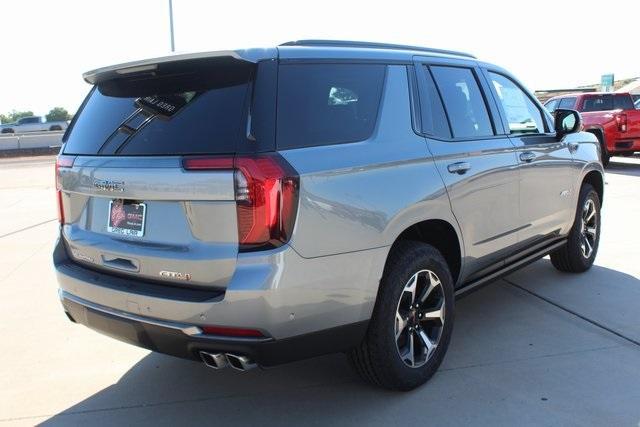 new 2025 GMC Yukon car, priced at $89,970