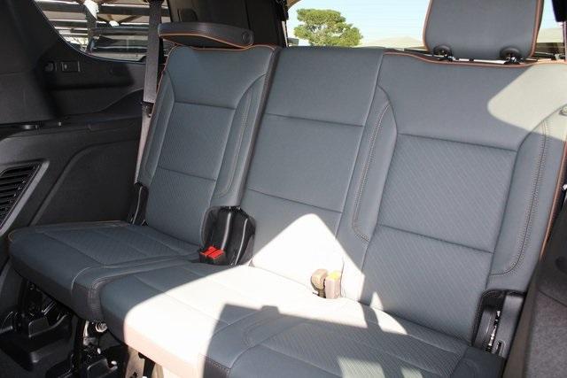 new 2025 GMC Yukon car, priced at $89,970