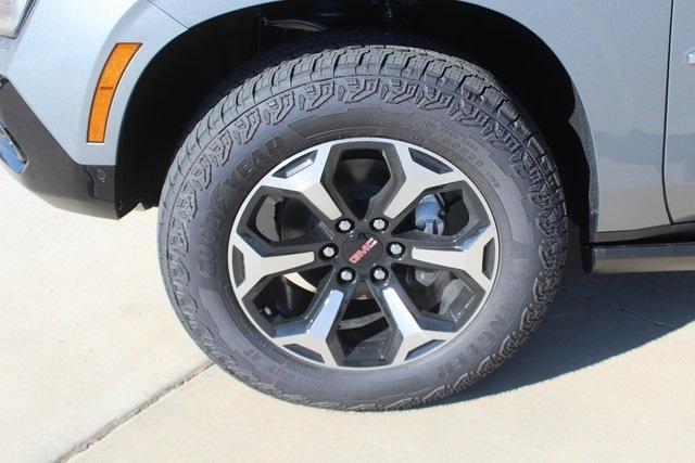 new 2025 GMC Yukon car, priced at $89,970