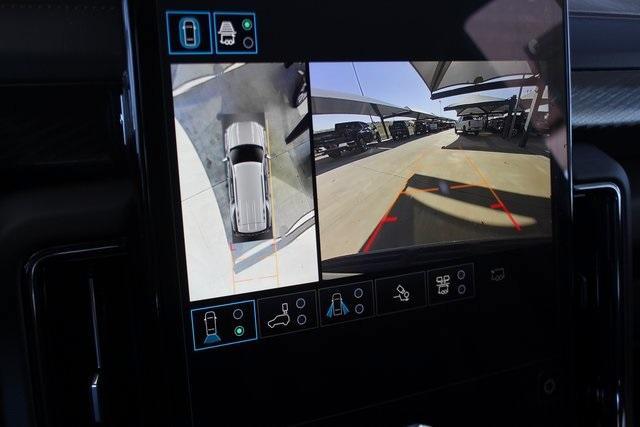 new 2025 GMC Yukon car, priced at $89,970