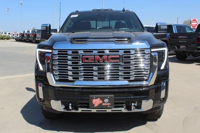 new 2024 GMC Sierra 2500 car, priced at $80,000