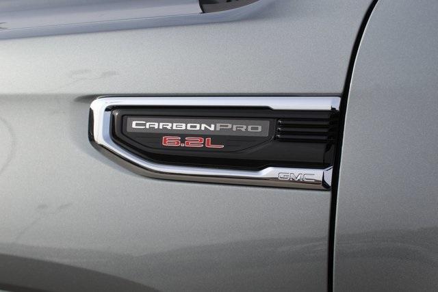 new 2025 GMC Sierra 1500 car, priced at $83,919