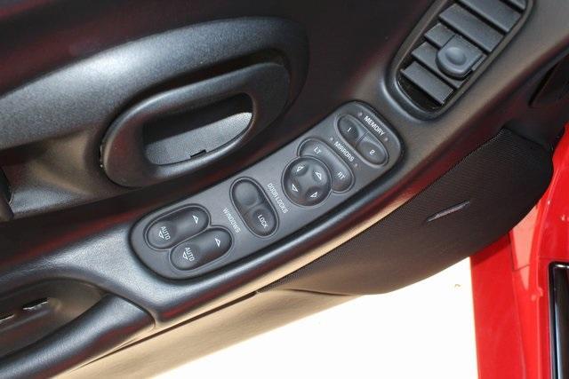 used 2002 Chevrolet Corvette car, priced at $17,450