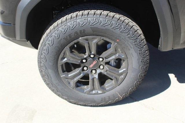 new 2025 GMC Canyon car, priced at $41,075