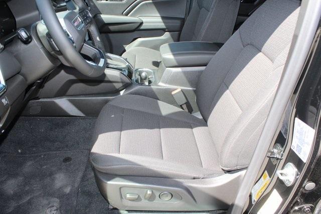 new 2025 GMC Canyon car, priced at $41,075