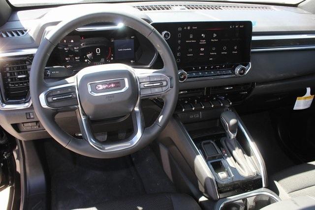 new 2025 GMC Canyon car, priced at $41,075