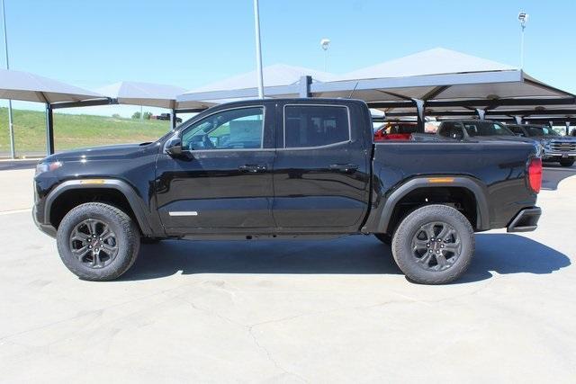 new 2025 GMC Canyon car, priced at $41,075
