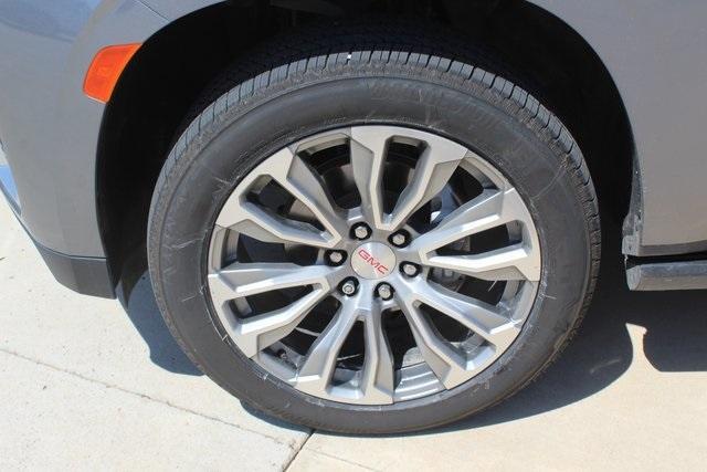 used 2021 GMC Yukon XL car, priced at $60,950