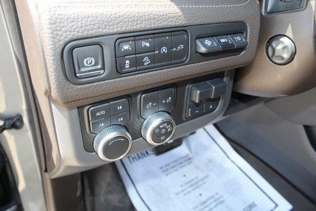 used 2021 GMC Yukon XL car, priced at $60,950