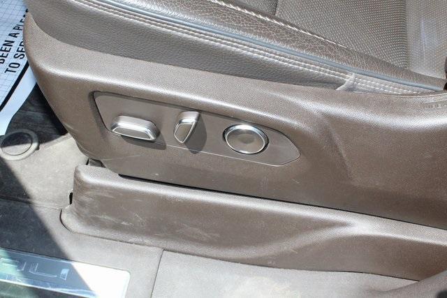 used 2021 GMC Yukon XL car, priced at $60,950